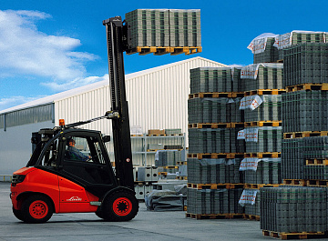 Лицензия на погрузочно-разгрузочную деятельность (мск)